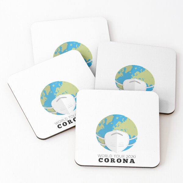 Item preview, Corona, world tour designed and sold by Newarre.