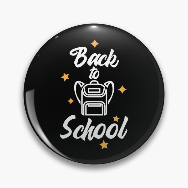Item preview, Back To School designed and sold by TopDawgDesigns.