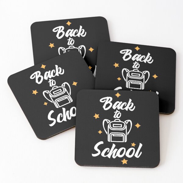 Item preview, Back To School designed and sold by TopDawgDesigns.