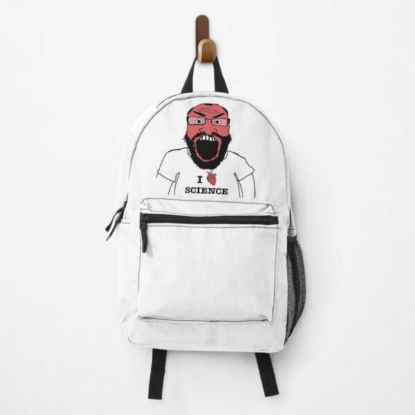 Item preview, I FKING LOVE SCIENCE REDDIT SCIENTIST 4CHAN G designed and sold by Rosko-.