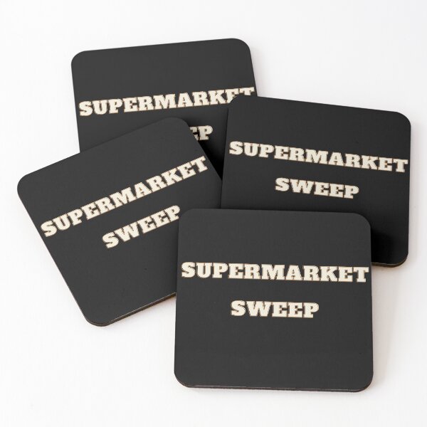 Item preview, Supermarket sweep designed and sold by Imaginative Expressions⭐️ ⭐️ ⭐️ ⭐️ ⭐️.