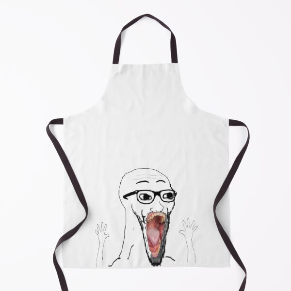 Item preview, SOY REALISM REALISTIC SOY FACE WOJAK  designed and sold by Rosko-.