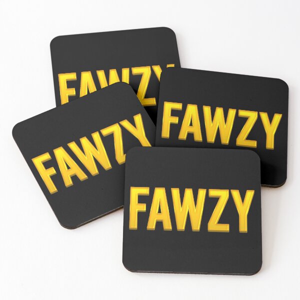 Artikelvorschau, Fawzy Family Name entworfen und verkauft von xesed.