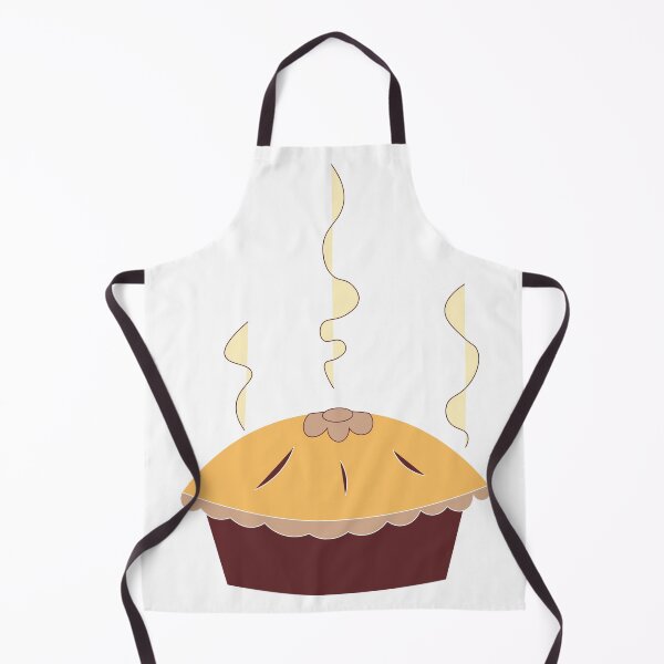 Item preview, Calling all bakers! Steaming Pie icon designed and sold by Susan Marie Williams.
