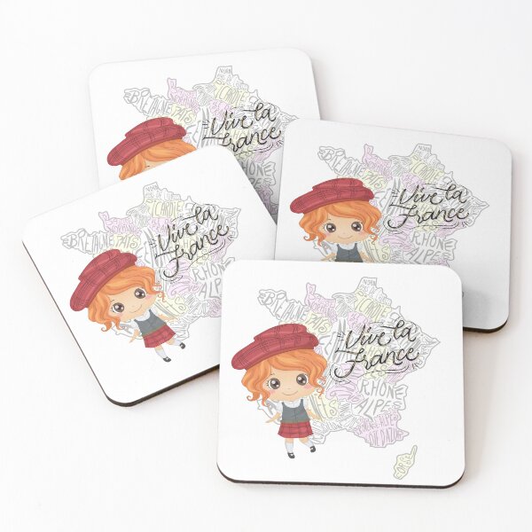 Item preview, Viva la France  designed and sold by LunaDesignsx.