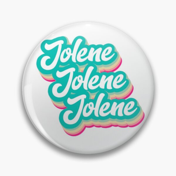 Item preview, Jolene designed and sold by am2artistry.