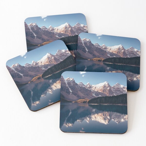 Item preview, Moraine Lake, Banff National Park designed and sold by JonesyDave.