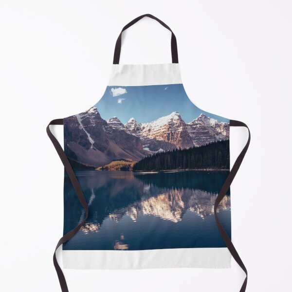 Item preview, Moraine Lake, Banff National Park designed and sold by JonesyDave.