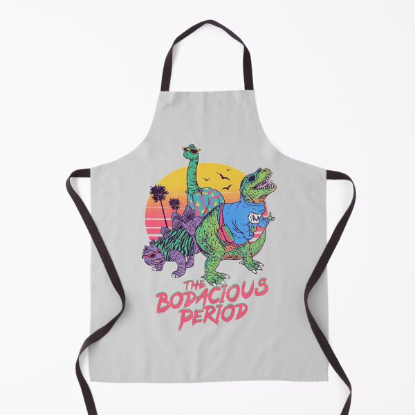 Item preview, The Bodacious Period designed and sold by wytrab8.
