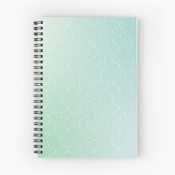 Item preview, minimal circular pattern designed and sold by SimonNeedham.
