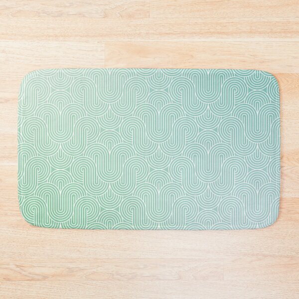 Item preview, minimal circular pattern designed and sold by SimonNeedham.
