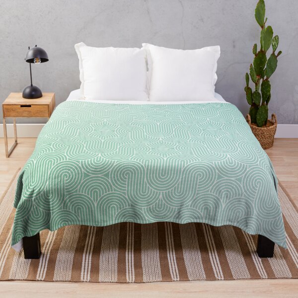 Item preview, minimal circular pattern designed and sold by SimonNeedham.
