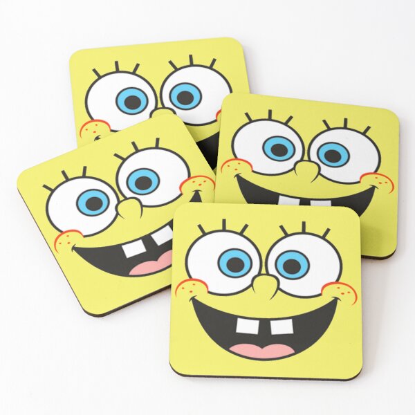 Item preview, sponge designed and sold by SnazzyshopbyM.