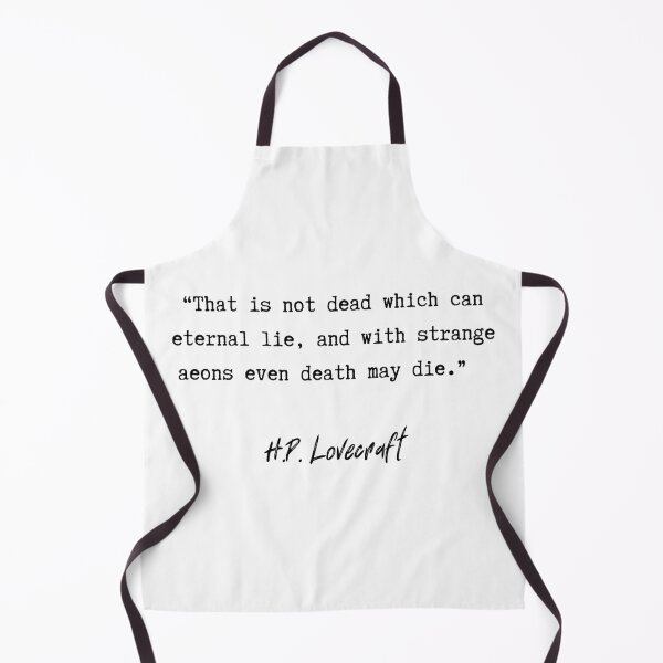 Item preview, Lovecraft designed and sold by LisanzioStore.