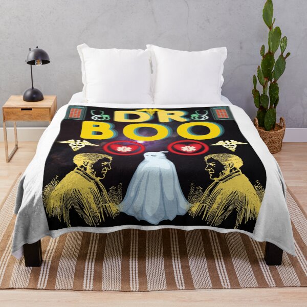 Item preview, DR BOO. designed and sold by MLTS777.