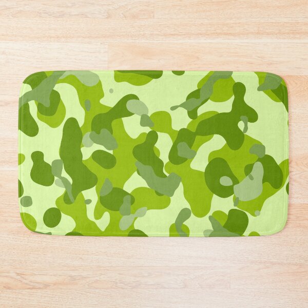 Item preview, ABSTRACT FLYING MINT LEAVES designed and sold by MarkMotta.