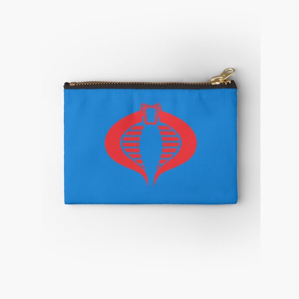 Aperçu de l'œuvre Logo du soldat bazooka Cobra de Gi Joe créée et vendue par AJ Liber.