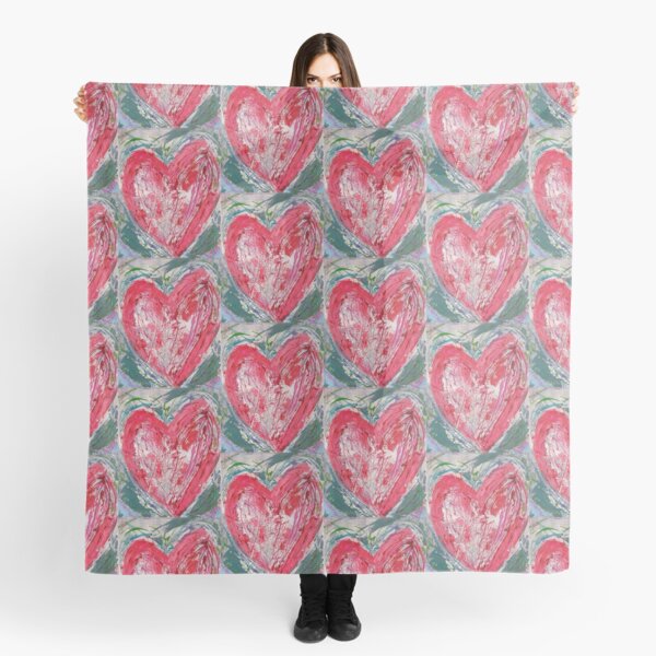 Item preview, Open Heart designed and sold by Ronda Richley.