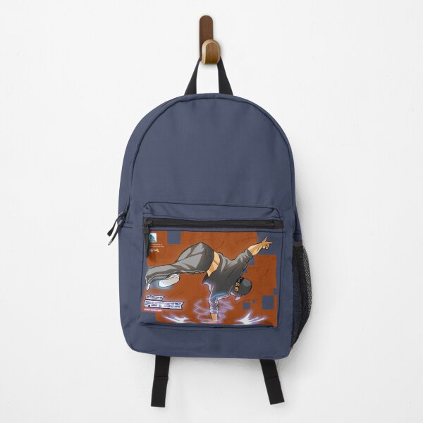 Item preview, PHYSICS OF A B.BOY designed and sold by kevinleedesigns.