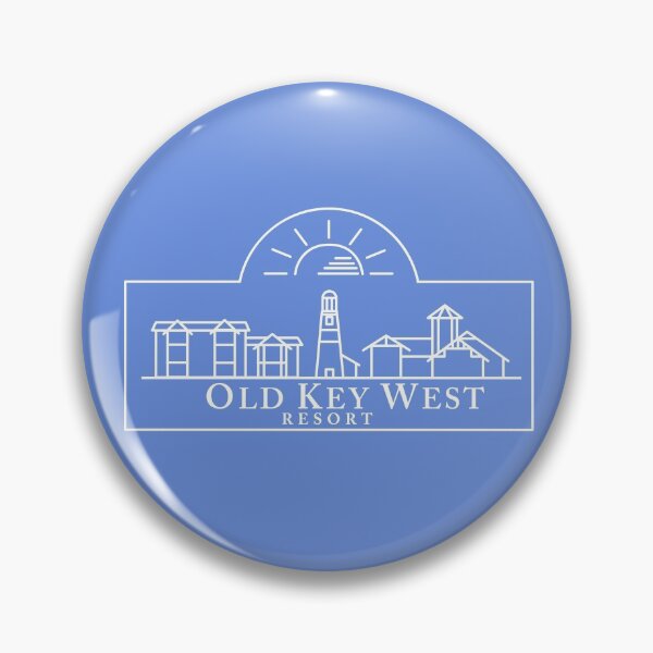 Item preview, Old Key West designed and sold by Lunamis.