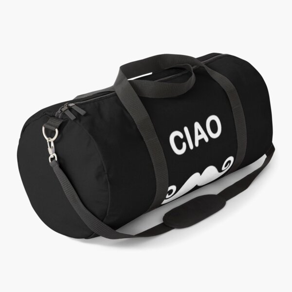 ciao sport luggage