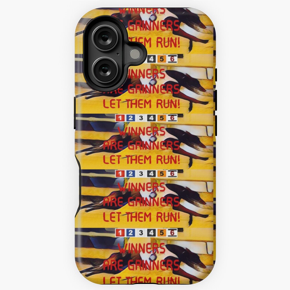Item preview, iPhone Magsafe Tough Case designed and sold by Wagbet.