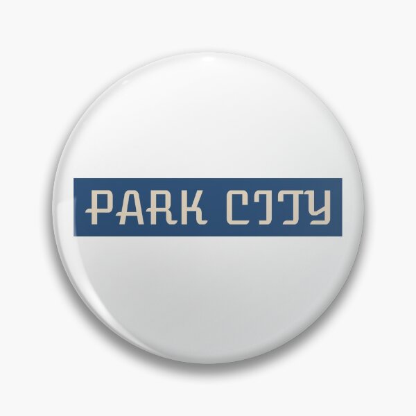 Artikelvorschau, Park City Utah Retro minimalistische Sammlung entworfen und verkauft von VHIndy-Tees.