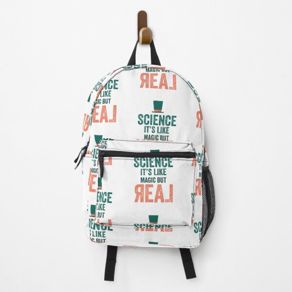Item preview, SCIENCE : It's Like Magic, But Real designed and sold by Usoubmaster.