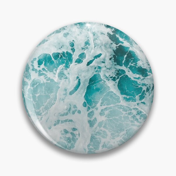 Item preview, ocean, beach, blue, summer. wave, sea, waves, water, designed and sold by prteacool.