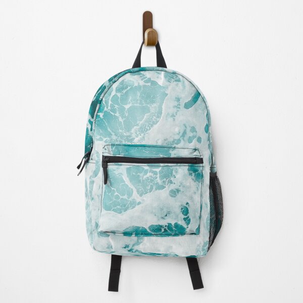 Item preview, ocean, beach, blue, summer. wave, sea, waves, water, designed and sold by prteacool.