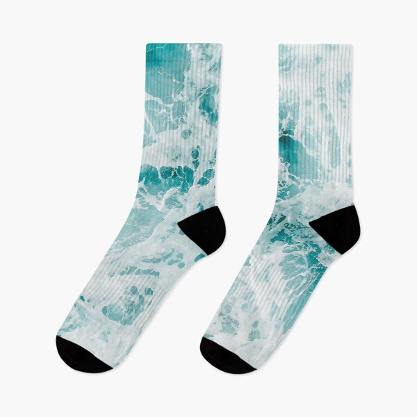 Item preview, ocean, beach, blue, summer. wave, sea, waves, water, designed and sold by prteacool.