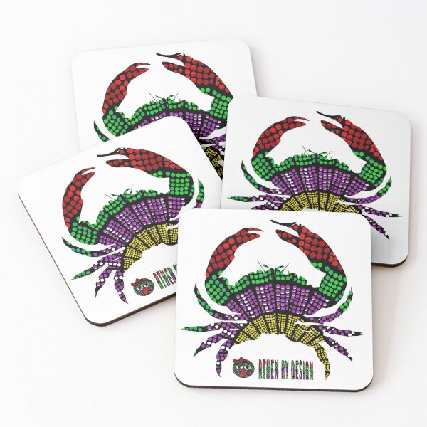 Item preview, Colorful Scorpio Zodiac Sign Symbol  designed and sold by RosieT04.