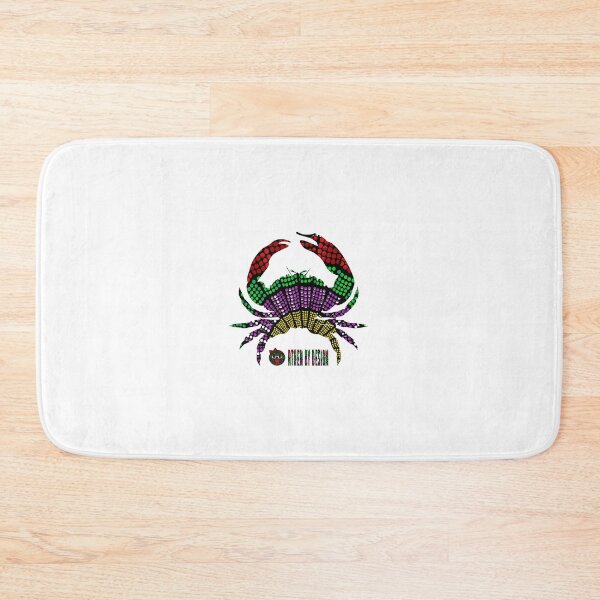 Item preview, Colorful Scorpio Zodiac Sign Symbol  designed and sold by RosieT04.