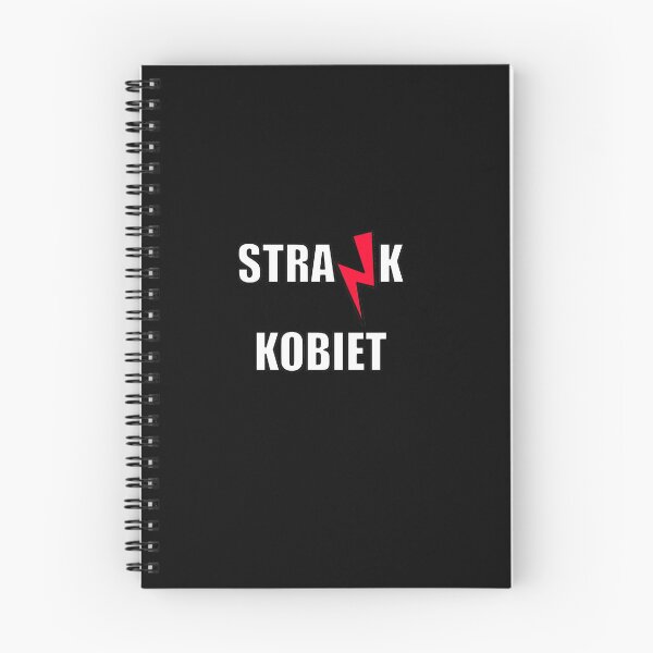 Item preview, Strajk Kobiet Poland Red Lightning Bolt designed and sold by oxoxoxo.