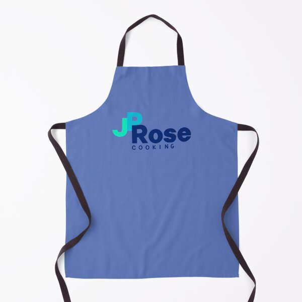 JP Rose Cooking Apron