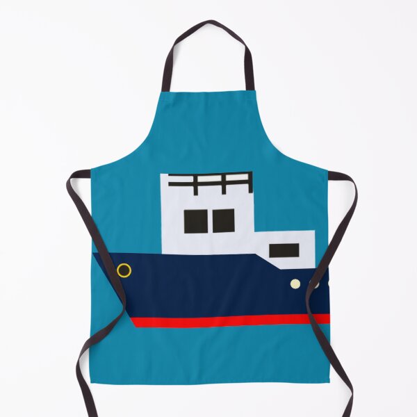 Item preview, Nautical Boat  designed and sold by MarcSabuncu.