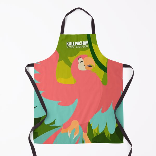 Item preview, Jungle Loreto designed and sold by Kallpachay.