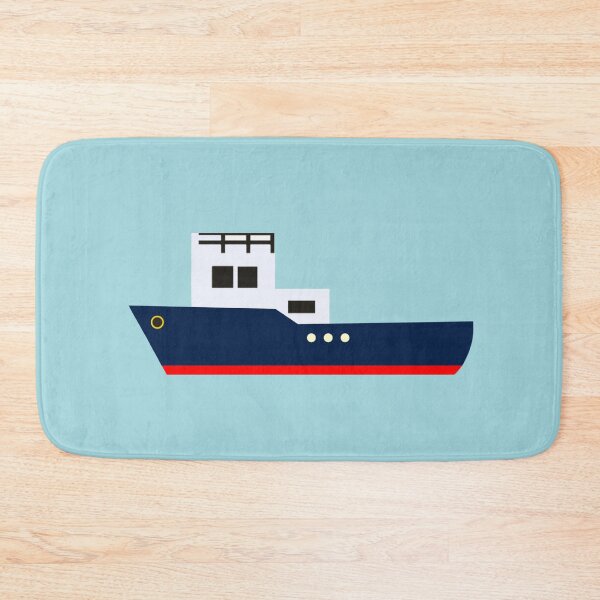 Item preview, Nautical Boat  designed and sold by MarcSabuncu.