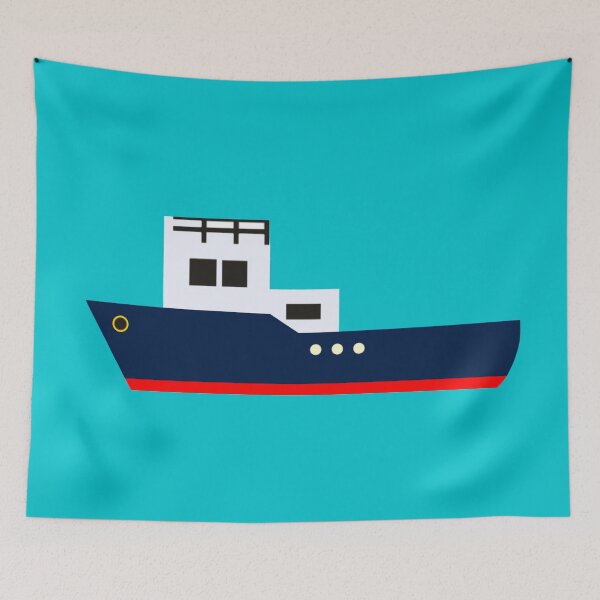 Aperçu de l'œuvre Bateau nautique créée et vendue par MarcSabuncu.