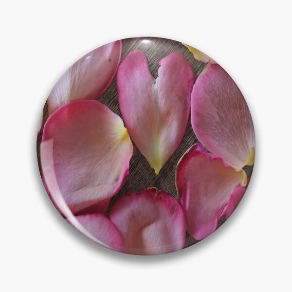 Item preview, Pink Rose Petals designed and sold by ThePeanutSeries.