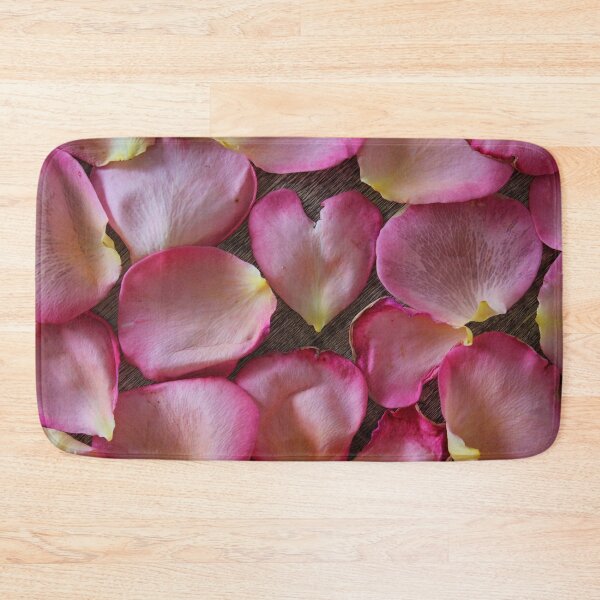 Item preview, Pink Rose Petals designed and sold by ThePeanutSeries.
