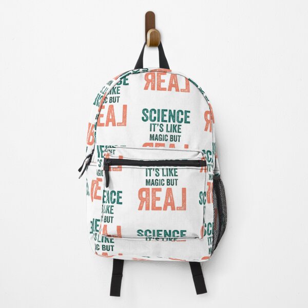 Item preview, SCIENCE : It's Like Magic, But Real designed and sold by Usoubmaster.