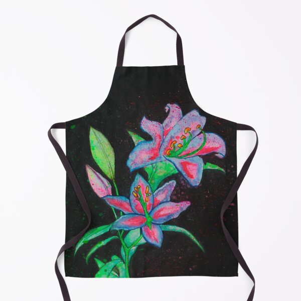 Item preview, The Lily Means I dare You To love me - IMAY designed and sold by Lizcervantes26.