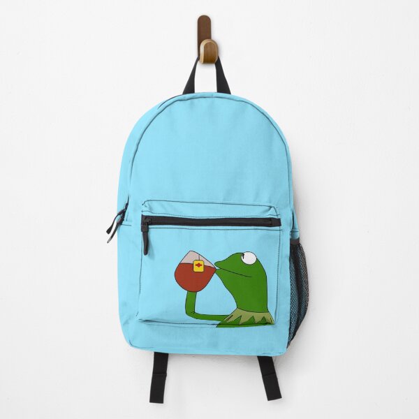 Item preview, Frog meme designed and sold by tasha0louise.