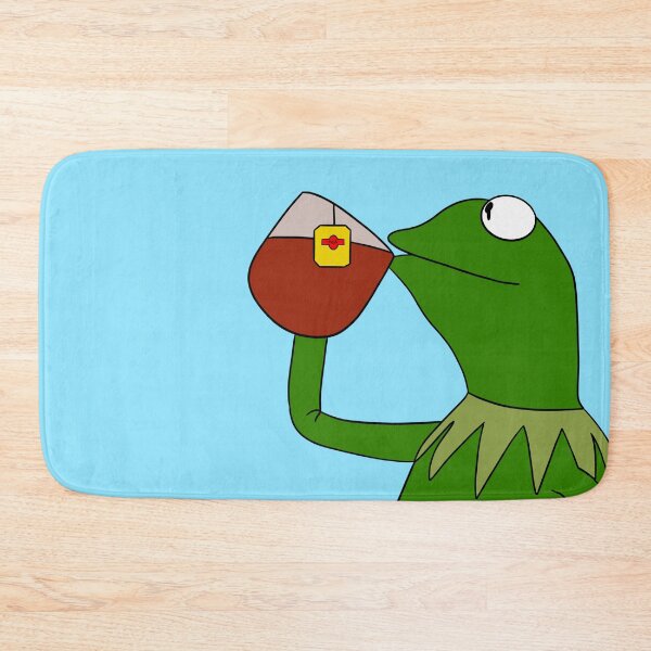 Item preview, Frog meme  designed and sold by tasha0louise.
