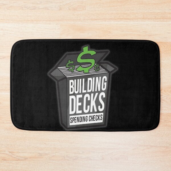 Item preview, Building Decks Trading Card Games designed and sold by Moonpie90.