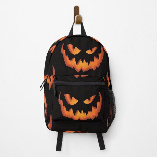 Item preview, Scary pumpkin designed and sold by Galfi.