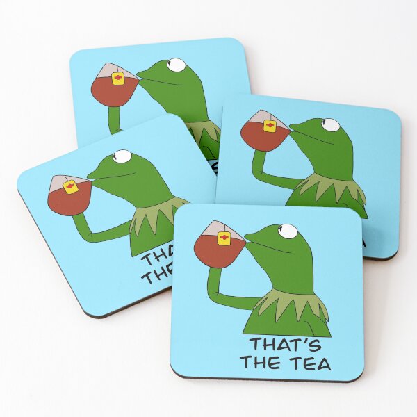 Item preview, That’s the Tea designed and sold by tasha0louise.