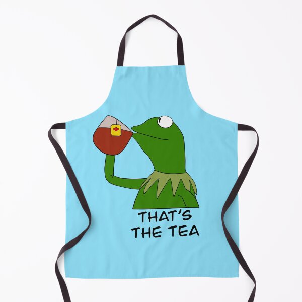 Item preview, That’s the Tea designed and sold by tasha0louise.