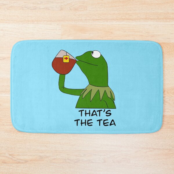 Item preview, That’s the Tea designed and sold by tasha0louise.